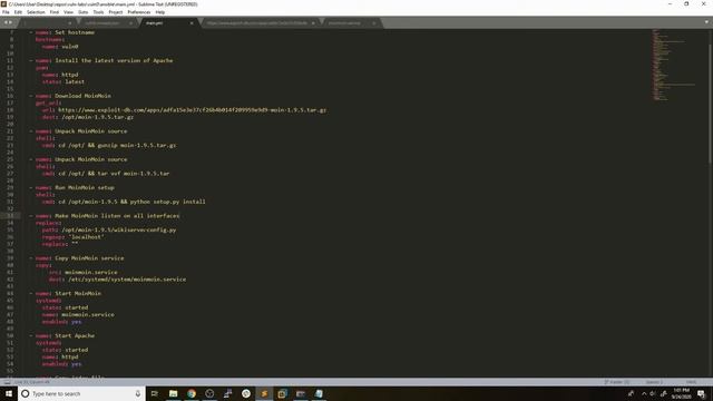 How to Build a Vulnerable Machine смотреть онлайн