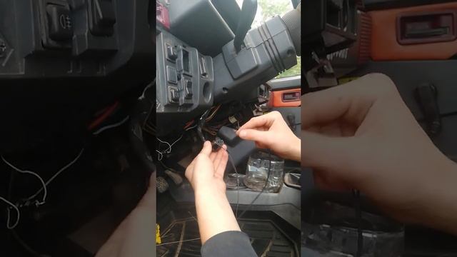 как открыть/завести ваз 2108-09 смотреть онлайн