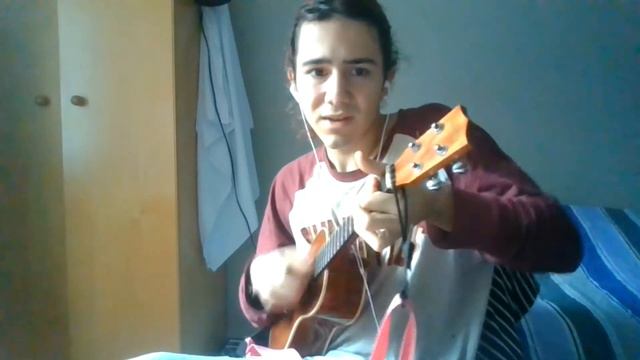 Dear - Cavetown (Cover) смотреть онлайн