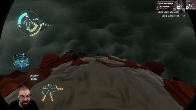 Let's Play Outer Wilds With CohhCarnage - Episode 17 смотреть онлайн