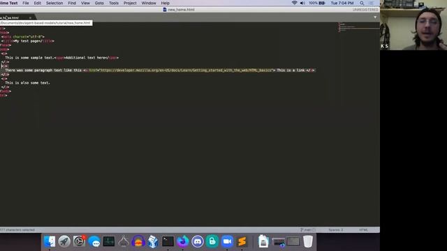 Learn to Code - September 22nd смотреть онлайн