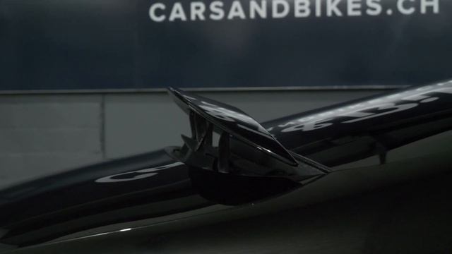 Bentley Continental GT 6.0 Carporn by Mellow Media смотреть онлайн