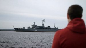 "Бухта Глубокая"-Иван Оганесян (2021)