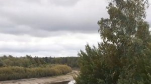 За 5 минут, вокруг севера...