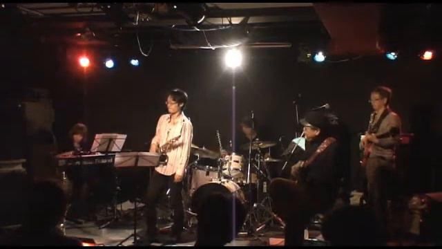 Emotion JAM Company Cover смотреть онлайн