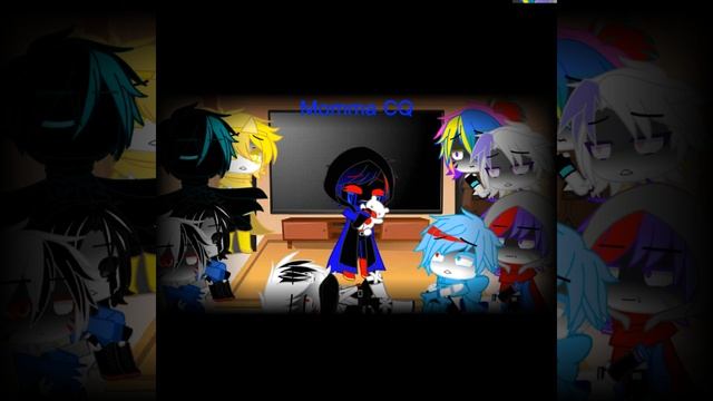 Sans Aus react to Error aus смотреть онлайн