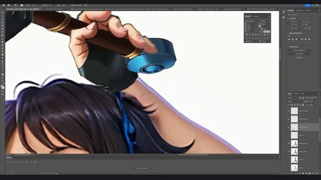 How I Made The Image That Broke Twitter - TUTORIAL, Make Specific Designs With Ai Image Generators