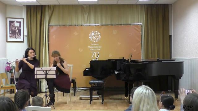 Маргарита Санкина и Екатерина Прокудина смотреть онлайн