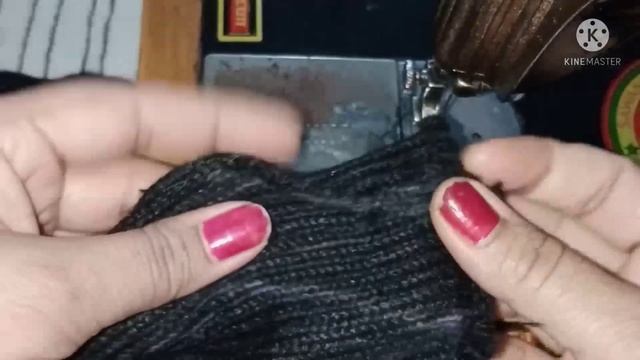 Sweater Neck Design?, Franch knot || With Perl Design || Trading Design смотреть онлайн