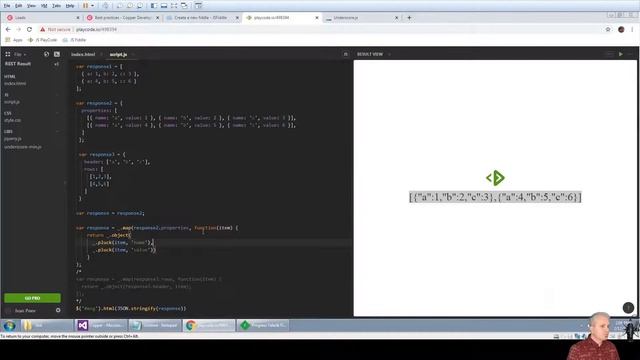 Complex REST web service result processing in SSIS | COZYROC SSIS+ suite REST framework смотреть онлайн