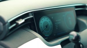 2021 Hyundai Tucson | Обзор и тест-драйв Хундай Туссон