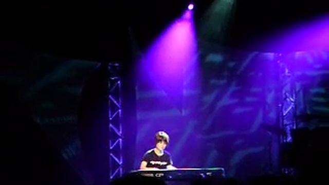 Final Fantasy XI Fan Fest 07 - Kumi Tanioka смотреть онлайн