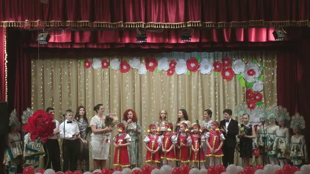 26.04.2018 Жизнь музыка любовь смотреть онлайн