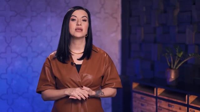 Как на нас влияют родовые программы // Дарья Еремина смотреть онлайн