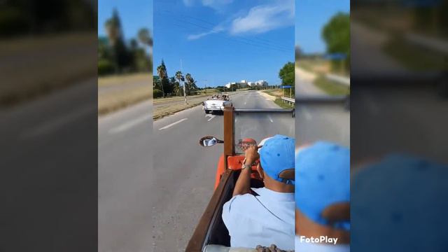 Cuba, Varadero. 07.2021 vacation смотреть онлайн