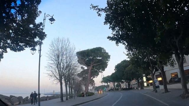 Desenzano del garda - Lonato del garda - Lac de Garde - Lombardia смотреть онлайн