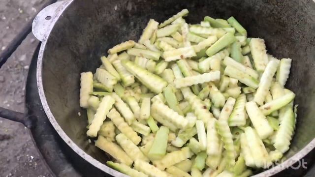 Кулинарная Волшебница