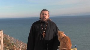 Бросить мужа или нет, если он алкоголик. Священник Игорь Сильченков