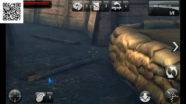 Нормандия Android (Part2) смотреть онлайн