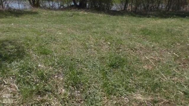 К слиянию рек Узы и Няньги, водные каналы и прочие сооружения (часть 2). смотреть онлайн