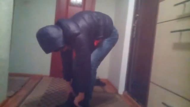 Нажрался , и стараюсь не палиться!!! смотреть онлайн