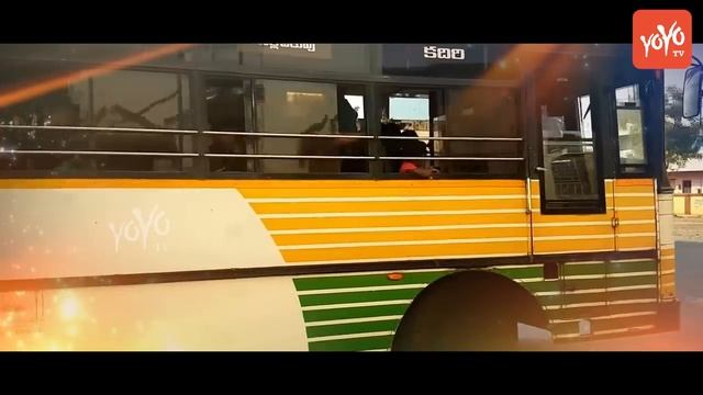 RTC Song on KCR | RTC Driver Songs | RTC Driver Anna Song | TSRTC Song | RTC Employees | YOYO TV смотреть онлайн