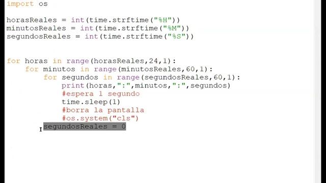 INCUYO PYTHON 1 CLASE 16/6 смотреть онлайн