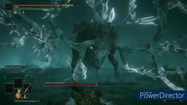 Elden Ring - Regal Ancestor Spirit смотреть онлайн