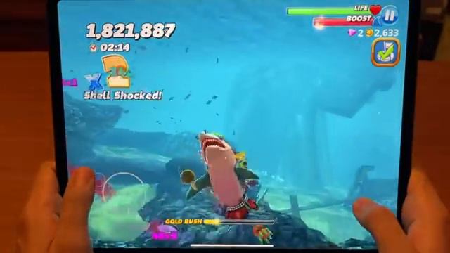 Hungry Shark Evolution (Hungry Shark Evo), Hungry Shark World, Hungry Dragon, Игры про Акул