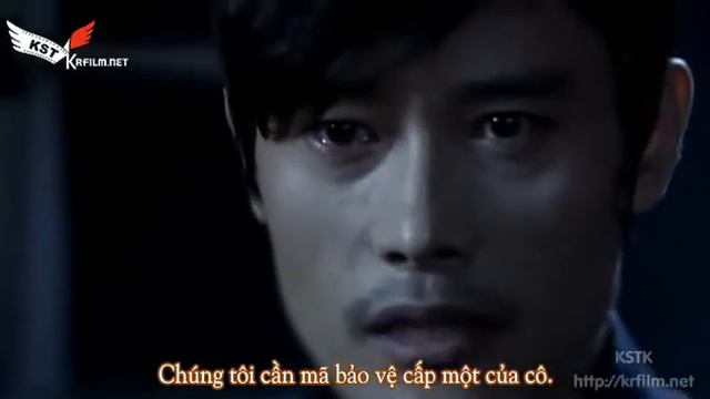 Iris The Movie 2010 clip6 смотреть онлайн