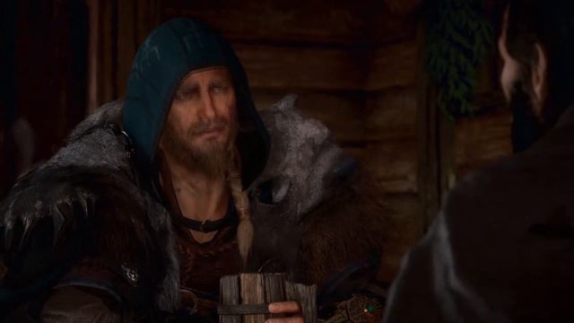 ЭТО АССАСИН? СТОИТ ЛИ ИГРА СВОИХ ДЕНЕГ? ОБЗОР AC Valhalla смотреть онлайн