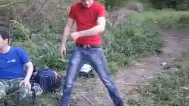 Певец местного розлива = Песня без слов =)) смотреть онлайн