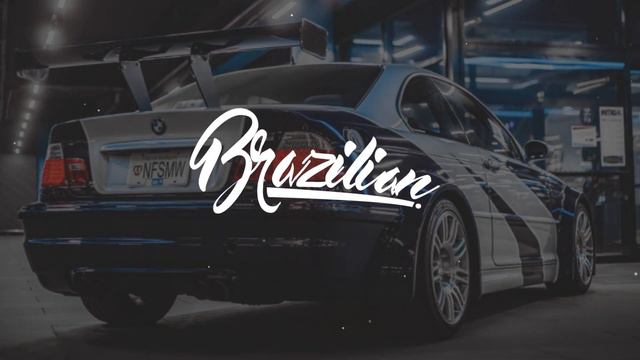 Hush - Fired Up (PLAH's Need For Speed Remix) смотреть онлайн