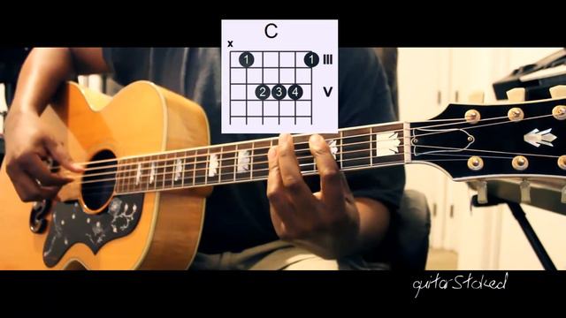 Regina Spektor - Better Guitar Lessons with Chords смотреть онлайн