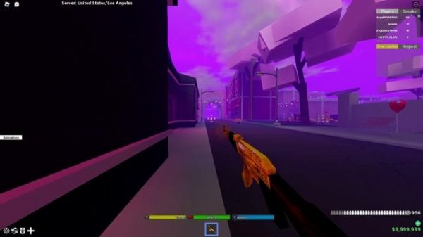 Da Hood Script/GUI - Wintertime | Silent, Camlock, Fly, Noclip, Desync, Anti-Aim & More |