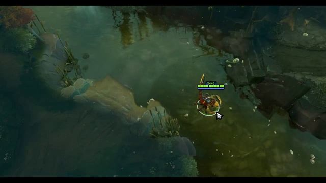 Секреты Dota 2 Используем Shift смотреть онлайн