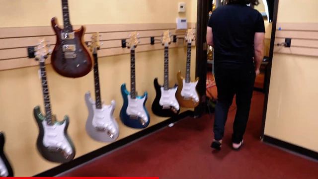 Limited Edition Greg Fessler Masterbuilt 70th Anniversary Broadcaster Unboxing + Demo смотреть онлайн
