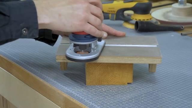 Homemade Woodworking Lathe Accessories