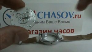 Инструкция. Как вытащить заводную головку из наручных часов, как открыть крышку наручных часов