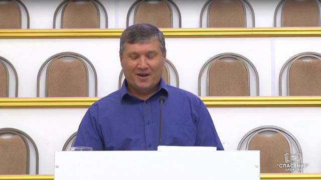 5 июля 2024 / Молитвенное богослужение / Церковь Спасение смотреть онлайн