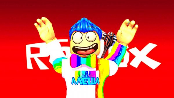 РОБЛОКС ВЕРНУЛСЯ!