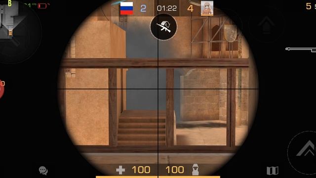 Первый блин комом ?? (сыграл дуэль с другом) смотреть онлайн