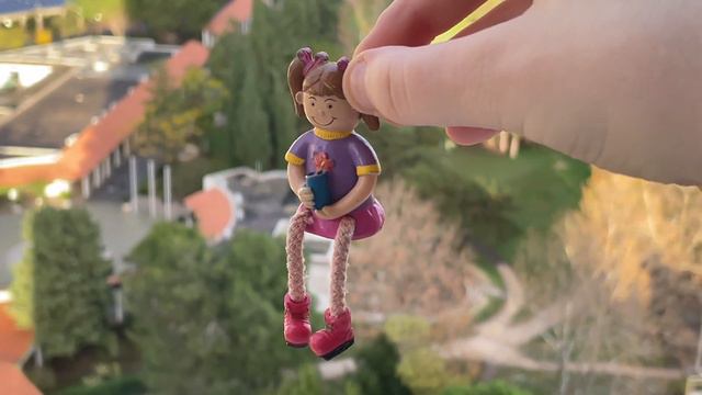 Большие ноги | Overtone Kids потешка и песенка для малышей смотреть онлайн