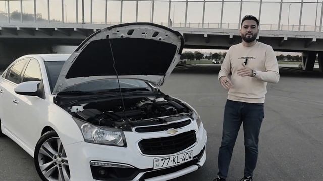 Chevrolet Cruze İncələmə | Qaynadır? | Almağa dəyər? смотреть онлайн