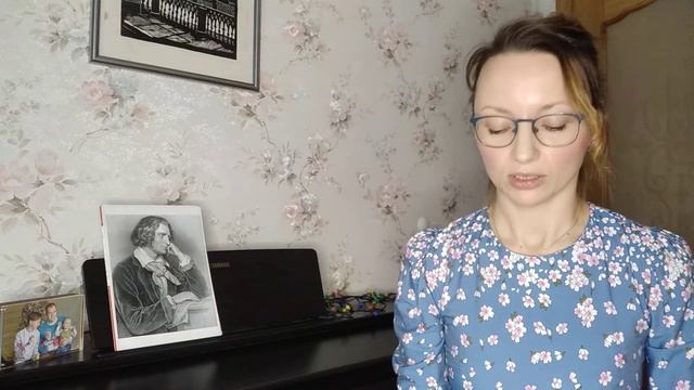 "Метель", Ференц Лист. Трансцендентные этюды. смотреть онлайн