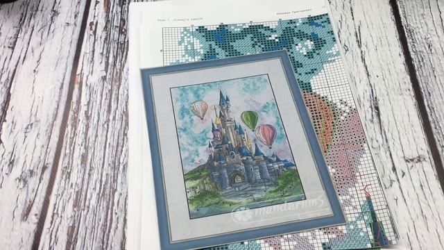 23. БЛИЖАЙШИЕ ВЫШИВАЛЬНЫЕ ПЛАНЫ. КРИТИКУЮ ВАШИ КОММЕНТАРИИ? смотреть онлайн