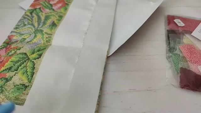 Вышивка бисером с сайта "Русская Искусница" и органайзеры для вышивки бисером смотреть онлайн