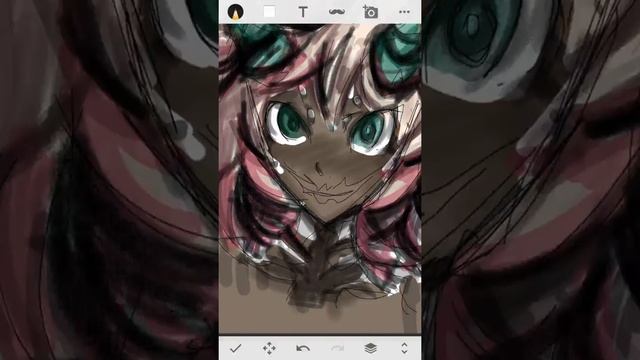 Drawing on sony sketch [slow ver] смотреть онлайн