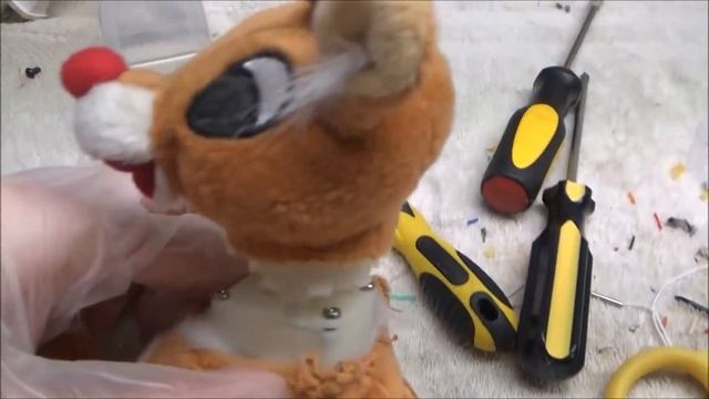 Gemmy Christmas Animated "Island Of Misfit Toys" (COMPLETE RESTORATION) смотреть онлайн