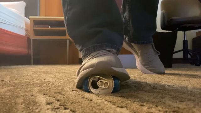 Another Nike infinity run can crush смотреть онлайн